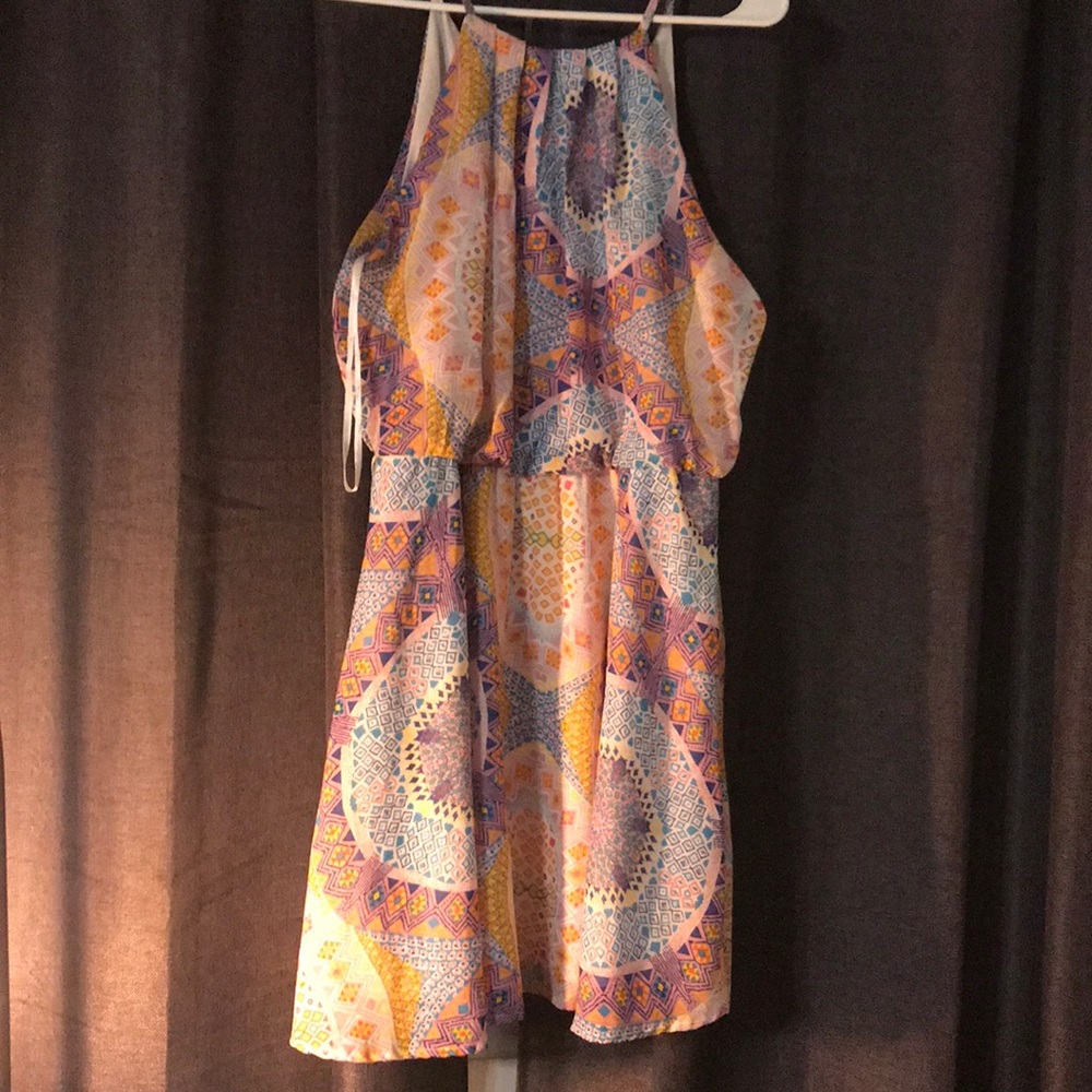 Summer Dress
